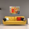 Spiritual love-Showroom Nick Gade Art