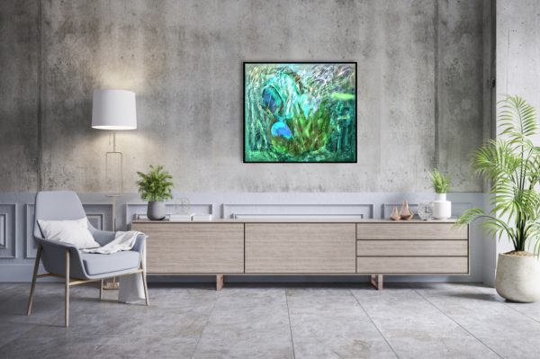 Peaceful soul | Showroom 2