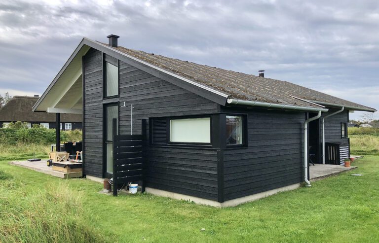 Sommerhus 1