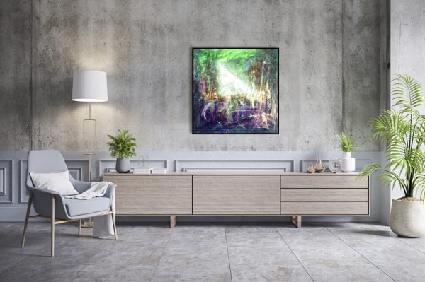 The great light | Showroom