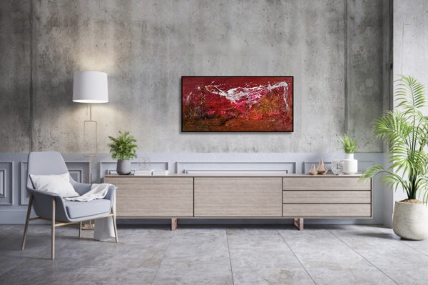 Hvor er du dig der inde | Showroom